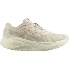 Salomon Dam Skor Salomon Aero Blaze 3 GRVL W Löparskor - Vanilla Ice/Almond Milk
