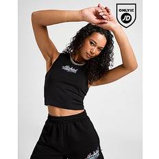 Hoodrich Kläder Hoodrich Erupt Tank Top - Black