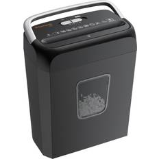 Bonsaii 6 Sheet Cross Cut Paper Shredder