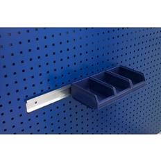 Blika Sortimentsbokse Blika Holder For 5 Stk Lagerkasser Type 9075