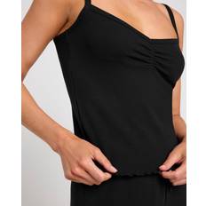 Cashmere Tank Tops Splendid Thermal LYR Tank