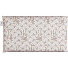 Almohadas Ergonómicas Viscoelástica Marrón Chloe 150x36x14 cm Almohada Ergonómica