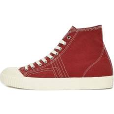 Onitsuka Tiger Sport Shoes Onitsuka Tiger OK Basketball MT - Red