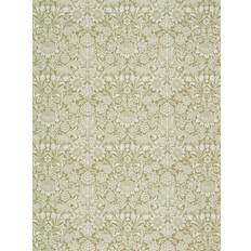 African Marigold Made to Measure Curtains or Roman Blind Cornflower