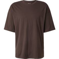 Hollister Brun Poset T-shirt - Multifarvet