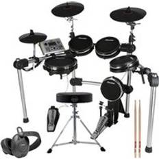 Carlsbro CSD500 Digital Drum Kit Bundle