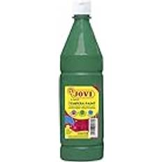 Temperafarben Jovi Künstlerfarbe Temperafarbe Flüssige Plakatfarbe 1000ml