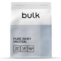 Bulk Pure Whey Protein Powder Shake 1 kg