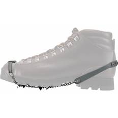 Halkskydd & Broddar Nortec Easy Broddar Storlek S 34-36 Färg Gray