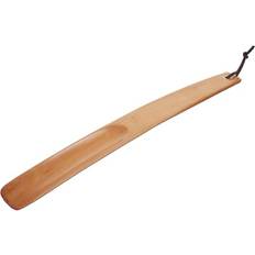 Shoehorns Supvox Beech Shoe Horn Wooden Dressing Aid