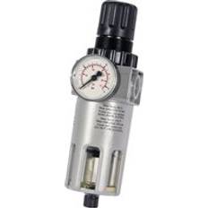 Compressors on sale SIP 1/2" Filter Regulator With Gauge
