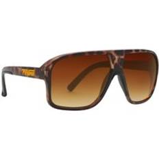 Pit Viper Sunglasses The Landlocked Flight Optics - Marron