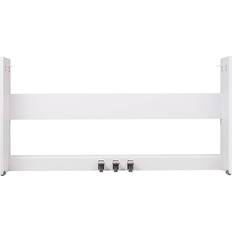 Nux NPS1/WH Frame for NPK10 Digital Piano