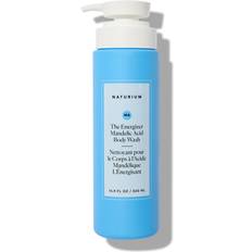 Naturium The Energizer Mandelic Acid Body Wash