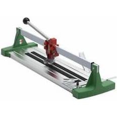 Manual Tile Cutter Push Engraving 65 cm Battipav Super Pro Evo 65