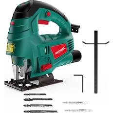 Hychika 800W Max Cutting Depth 110mm for Wood