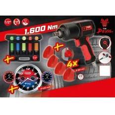 KS Tools Tryckluft-Spärrhandtag 515.1205 280