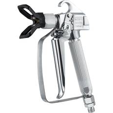 VEVOR Farbspritzgeräte VEVOR Airless Farbspritzpistole 3600PSI mit 5 Düsen
