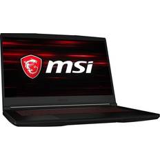 Laptops MSI Laptop GF63 Thin 10SC-471XPL