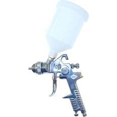 Farbsprühsystem Spray Gun Top Tank 1.7 mm
