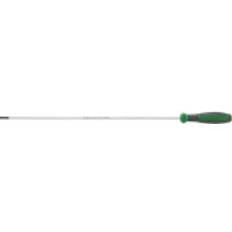 Stahlwille Screwdrivers Stahlwille 10506 0,8 x 4,0 x 300 Schlitzschraubendreher F. Einstellschrauben Slotted Screwdriver