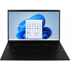 Laptops Techbite Laptop ZIN 5 Intel N4020 15.6 inch 4GB 128GB Win11S