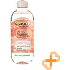 Garnier Face Cleansers Garnier Micellar Cleansing Water 400ml
