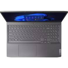 Laptops Lenovo LOQ 15IRH8 i5-13420H 16 GB 512 GB W11 RTX 3050 144 Hz