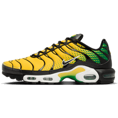 Nike Gula Sneakers Nike Air Max Plus - Gul