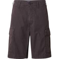 Levi's Men Shorts Levi's Carrier Cargo Shorts - Black