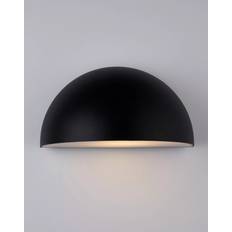 John Lewis Heftig Outdoor Washer Wall light