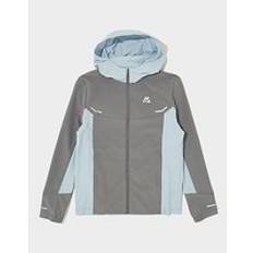 Children's Clothing Montirex Vortex Full Zip Jacket Junior - Grey