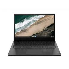 Lenovo 4 GB - 64 GB Laptops Lenovo 100e Chromebook 2nd Gen 11.6 inch Laptop Intel Celeron N4020 4GB RAM 32GB eMMC Chrome