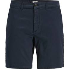 JJ Rebel Rebel Chino Short - Navy