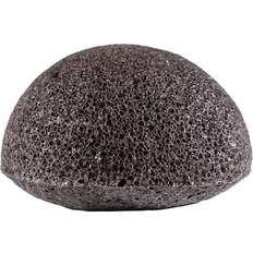 Konjaksvampar Australian Bodycare Konjac Sponge with Activated Charcoal