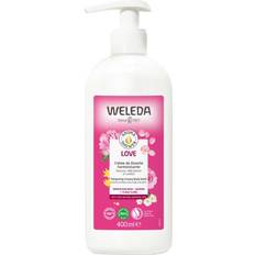 Weleda Hygienartiklar Weleda Love Harmonizing Shower Cream 400 ml