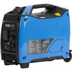 SGS Inverter Generator 1800W