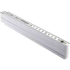 Metri a squadra Facom Righello Pieghevole Plastica 2m x 16mm Metro a squadra