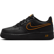 Nike Air Force 1 - Svart