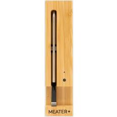 MEATER Meat Thermometers MEATER Plus BBQ Wireless Smart Meat Thermometer