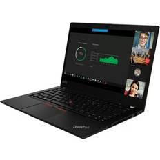 Lenovo ThinkPad T14 G1 Intel Core i5-10210U 1.70 GHz 8 GB 240 GB SSD 14.0"