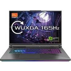 ASUS Strix Gaming Laptop Geforce RTX 5070 Ti 16Gb Ram 1Tb SSd 16In Wuxga