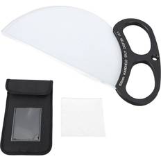 Konnwei 150mm Handheld 12 Split Diopter Filter Lens