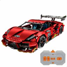 Construction Kits 1835 Piece Master Builder Kit