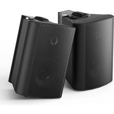 Bluetooth Outdoor Speakers Herdio HOS 401BT Black