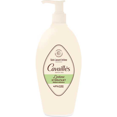 Articles de toilette Roge Cavailles Soin Lavant Intime Hydratant 250 ml