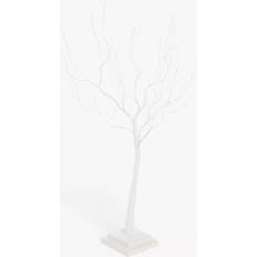 Kaemingk Twig H60 cm White Christmas Tree