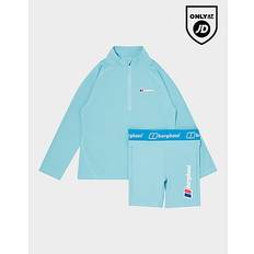 Girls' Stride Tracksuit Children - Blue