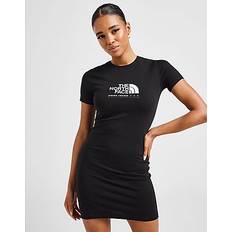 The North Face Tech Shine Slim Dress - Black