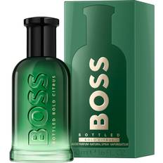 HUGO BOSS Bottled Bold Citrus Summer Eau de Parfum 50 ml 50ml